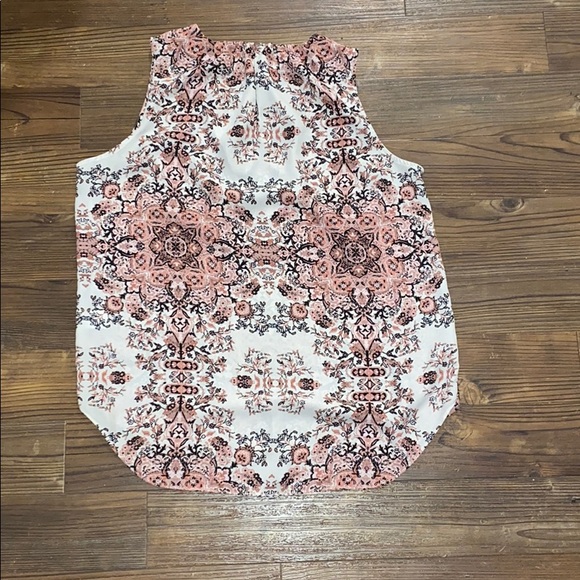 Violet + Claire Tank Top size Large - Picture 4 of 4